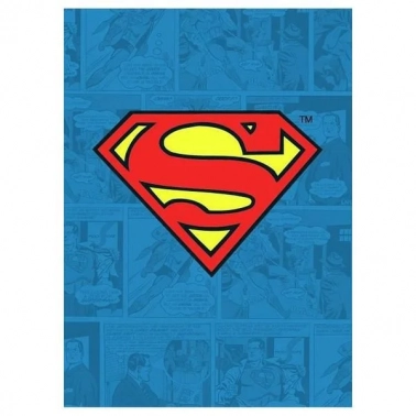  Superman - Logo  