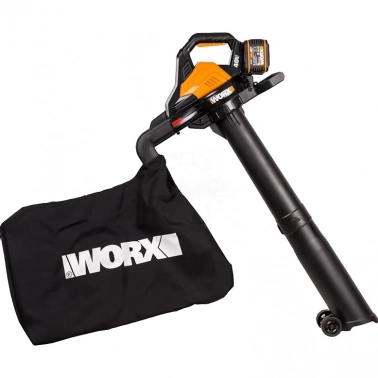 - WORX WG583E 40V  , Worx