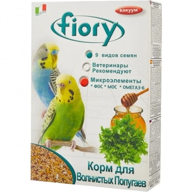    Fiory     1 , FIORY
