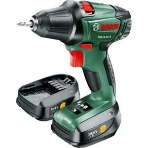 - Bosch PSR 14,4 LI-2 Nano  