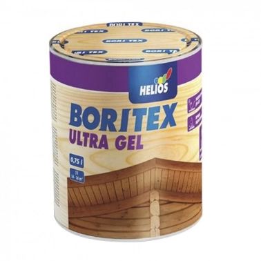  Boritex Ultra Gel 3  0,75 