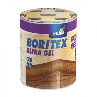  Boritex Ultra Gel 4  0,75 