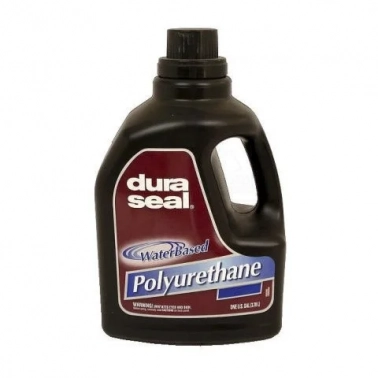     DuraSeal Dura Clear Polyurethane Satin 3,8 ,  