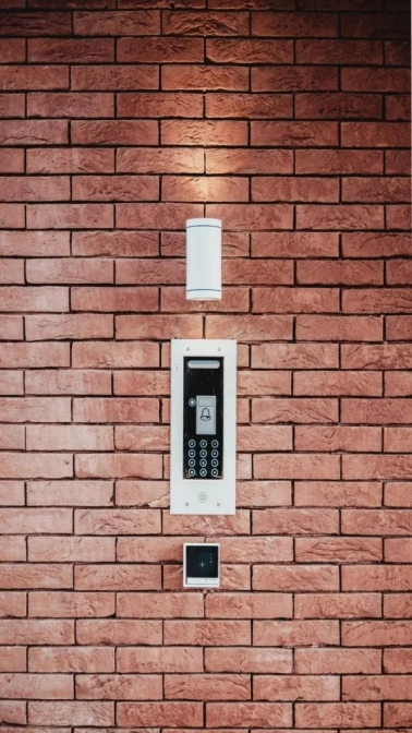 Установка сигнализации