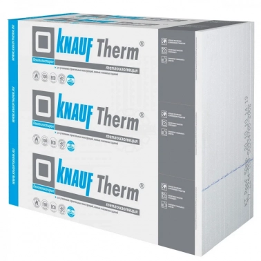   (EPS) KNAUF Therm  PRO 50