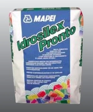 IDROSILEX PRONTO     