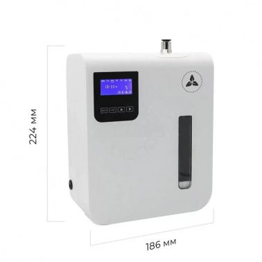 Ароматизатор воздуха Wi-Fi PS-200 - до 80 м2