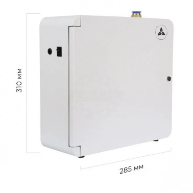 Ароматизатор воздуха HVAC-1000 - до 1500 м2