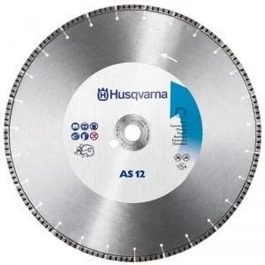 AS12 Husqvarna 350-25.4/20 40.0x2.8x10