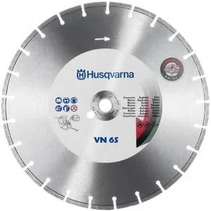 Husqvarna VN65 350-25.4 40.0x3.2x7.5