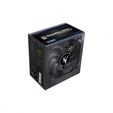   Zalman MegaMaxII 800W (ZM800-TXII)