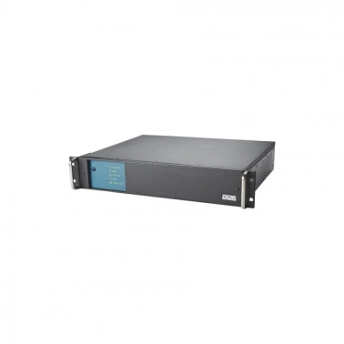    Powercom King Pro KIN-1000AP-RM-1U