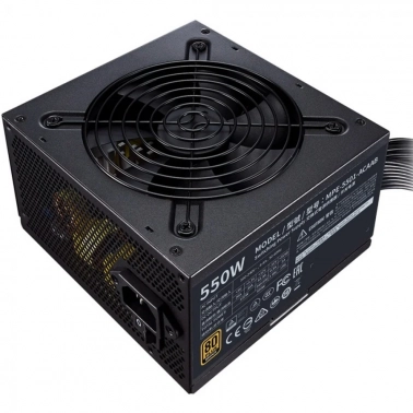   Cooler Master MPE-5501-ACAAB