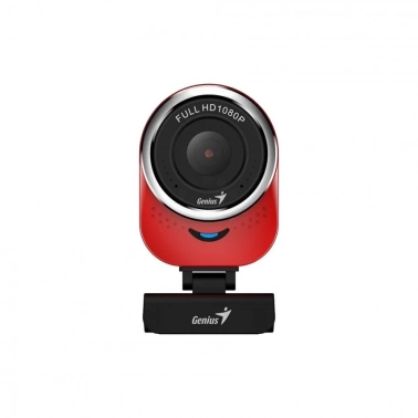 - Genius QCam 6000 red