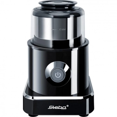   Steba MG 500 Black,  