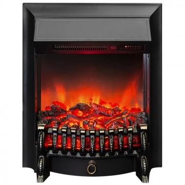  RealFlame Fobos-S Lux BL SHB (FB4)