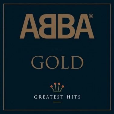 ABBA / Gold, Polar