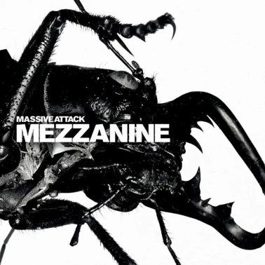 Massive Attack / Mezzanine, Universal Music