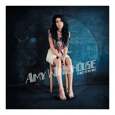   Universal Music Amy Winehouse / Back To Black
