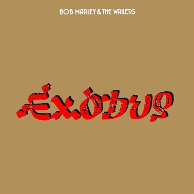 Bob Marley / Exodus, Universal Music