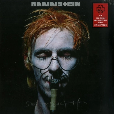 Rammstein / Sehnsucht, Universal Music