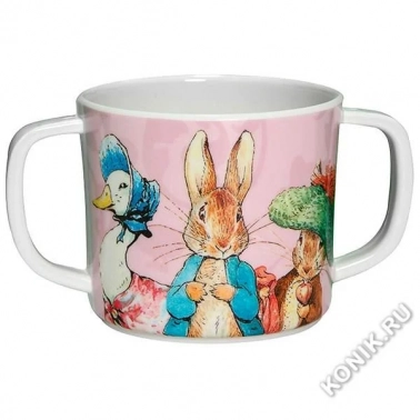     Peter Rabbit (Spiegelburg BPR904B)