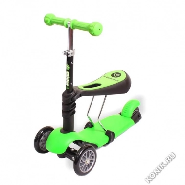 -  ,  (YG31G Y-BIKE GLIDER) (Y-BIKE 3376)