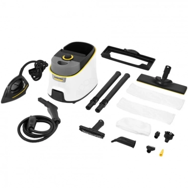  Karcher SC 4 Deluxe EasyFix Premium Iron (1.513-281.0)