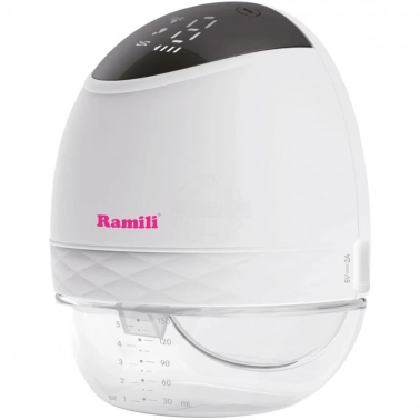  Ramili SE500