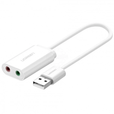  Ugreen USB-AUX,  (30143), USB-AUX,  30143, USB-
