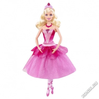   (Barbie) - (Mattel X8810), 