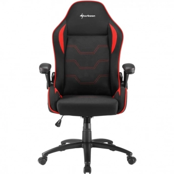 Sharkoon elbrus 1 gaming chair review sale