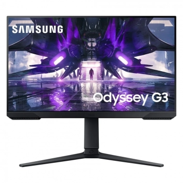  Samsung Odyssey G3 LS24AG320N