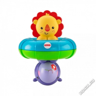      (Fisher Price BFH74)