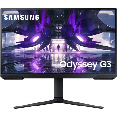 Samsung Odyssey G3 (LS27AG320), 