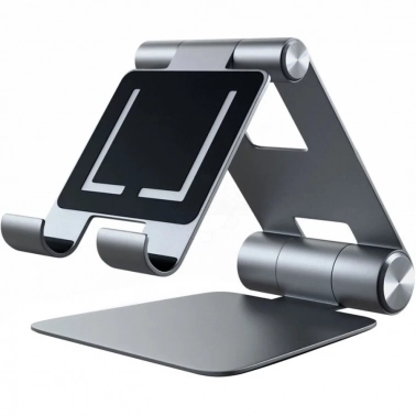  Satechi R1 Aluminum Multi-Angle Tablet Stand, -