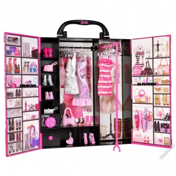 Мебель для Barbie, Monster High, Winx