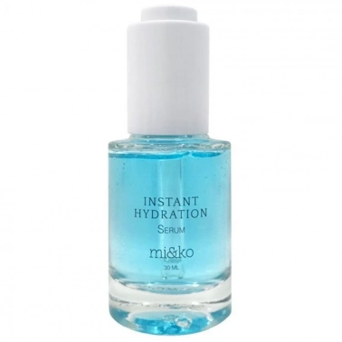    Mi&Ko Instant Hydration Serum 30 ,   