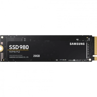   Samsung 250GB SSD (MZ-V8V250BW)