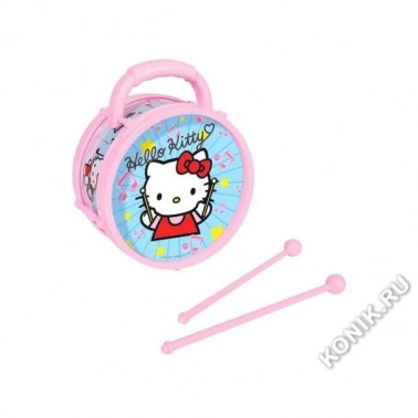  Hello Kitty (Simba 6835364),  