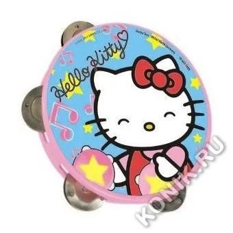  Hello Kitty (Simba 6835488)