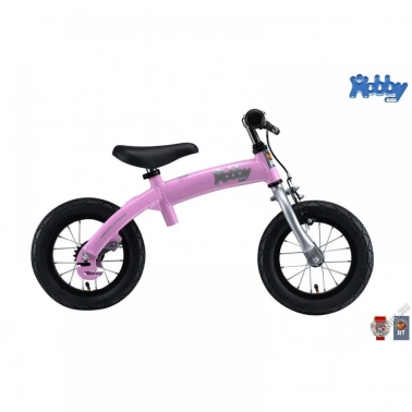 - Hooby-bike RT,  (RT 4478)