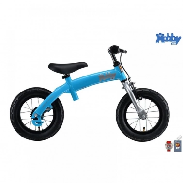 - Hooby-bike RT,  (RT 4475)