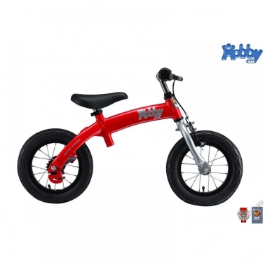 - Hooby-bike RT,  (RT 4476), 