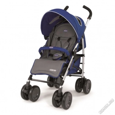  MULTIWAY EVO Blue (Chicco 6079315800000),  