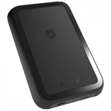   Zens Magnetic Single Wireless 4000  (ZEPP01M/00), 