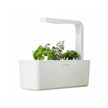 Умный сад Click and Grow Smart Herb Garden в Нижнем Новгороде