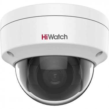 IP- HiWatch DS-I402