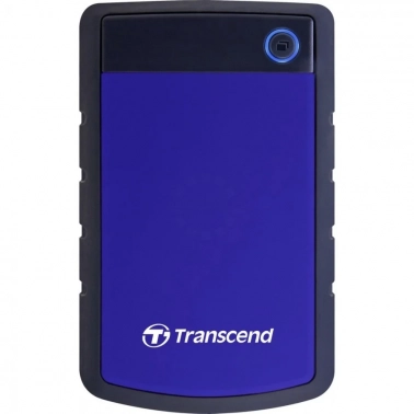     Transcend StoreJet 25H3 2TB  (TS2TSJ25H3B)