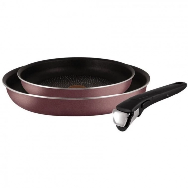   Tefal Ingenio Red 04175820